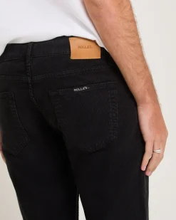 Relaxo Chop Cord Denim Jeans
