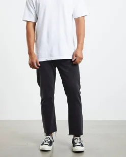Relaxo Chop Denim Jeans