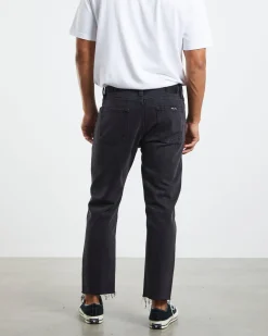 Relaxo Chop Denim Jeans