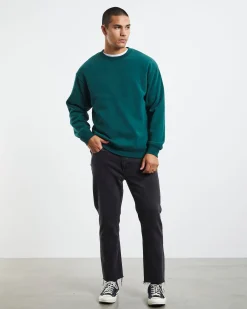 Relaxo Chop Denim Jeans