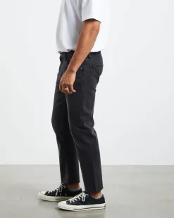 Relaxo Chop Denim Jeans