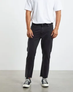 Relaxo Chop Denim Jeans