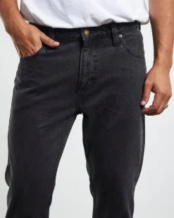 Relaxo Chop Denim Jeans