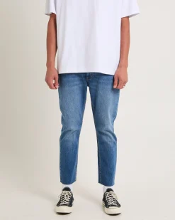 Relaxo Chop Denim Jeans Cooper