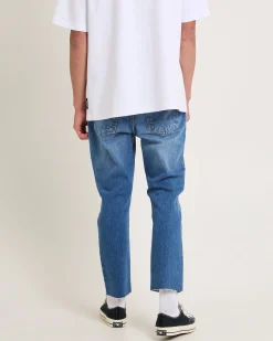 Relaxo Chop Denim Jeans Cooper