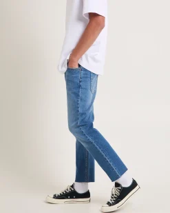 Relaxo Chop Denim Jeans Cooper