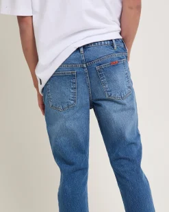 Relaxo Chop Denim Jeans Cooper