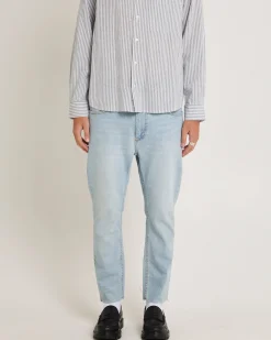 Relaxo Chop Denim Jeans Comfort OG