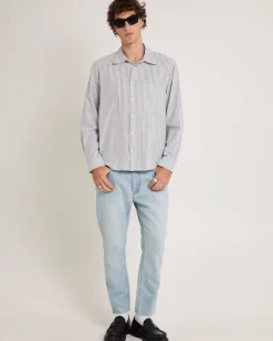 Relaxo Chop Denim Jeans Comfort OG