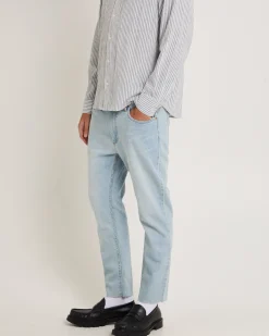 Relaxo Chop Denim Jeans Comfort OG