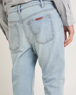 Relaxo Chop Denim Jeans Comfort OG
