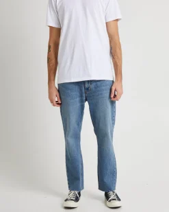 Relaxo Chop Denim Jeans Diesel