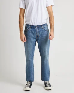 Relaxo Chop Denim Jeans Diesel