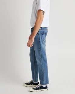 Relaxo Chop Denim Jeans Diesel