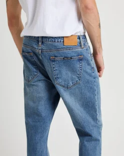 Relaxo Chop Denim Jeans Diesel