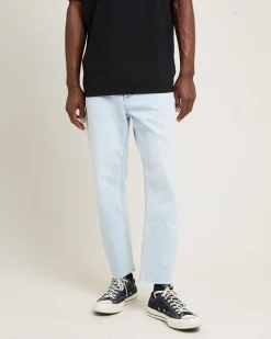 Relaxo Chop Denim Jeans Light