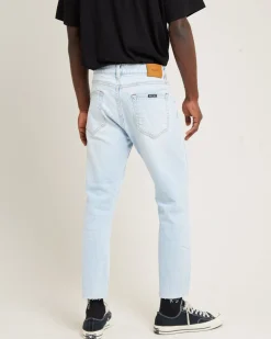 Relaxo Chop Denim Jeans Light