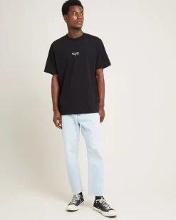 Relaxo Chop Denim Jeans Light