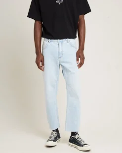 Relaxo Chop Denim Jeans Light