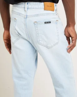 Relaxo Chop Denim Jeans Light