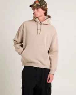 Release Hood