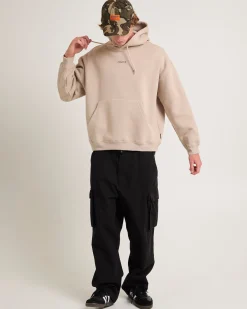 Release Hood