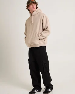 Release Hood