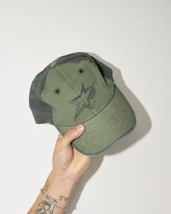 Release Twill Cap