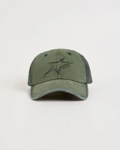 Release Twill Cap
