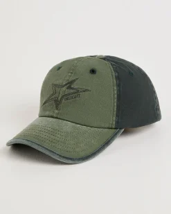 Release Twill Cap