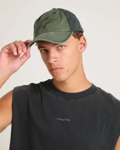 Release Twill Cap