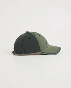 Release Twill Cap