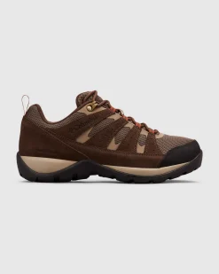 Remond V2 WP Wide Hiking Boots Mud Brown