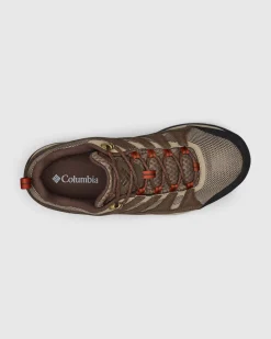 Remond V2 WP Wide Hiking Boots Mud Brown