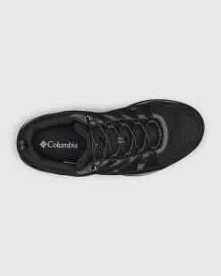 Remond V2 WP Wide Hiking Boots Black/Dark Grey