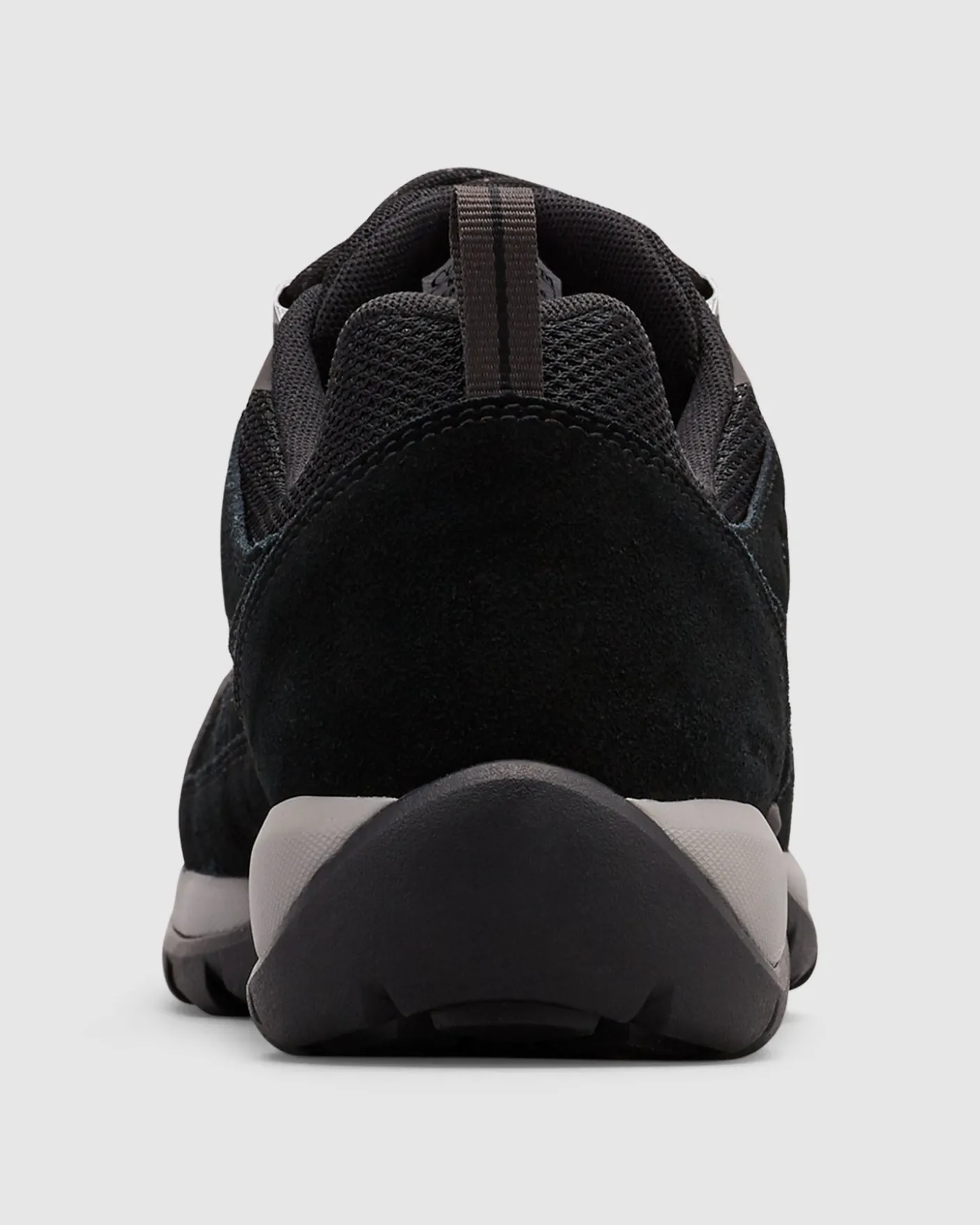 Remond V2 WP Wide Hiking Boots Black/Dark Grey