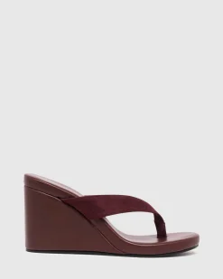 Ren Wedge