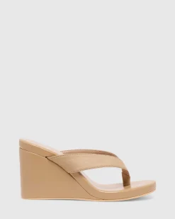 Ren Wedge