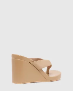 Ren Wedge