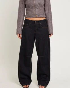 Renacida Jeans