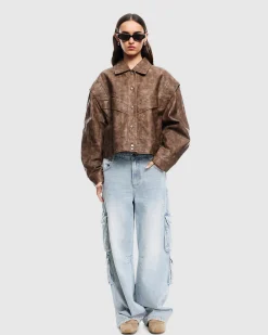 Renewal Denim Jeans