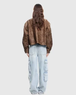Renewal Denim Jeans