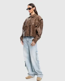 Renewal Denim Jeans