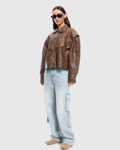 Renewal Denim Jeans