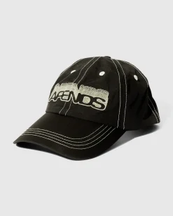 Repeater Six Panel Cap
