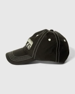 Repeater Six Panel Cap