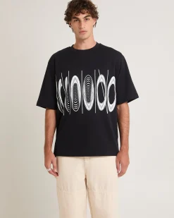 Reserve Graphic T-Shirt
