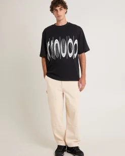 Reserve Graphic T-Shirt