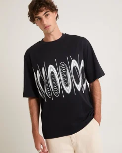 Reserve Graphic T-Shirt