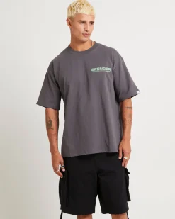 Restricted T-Shirt